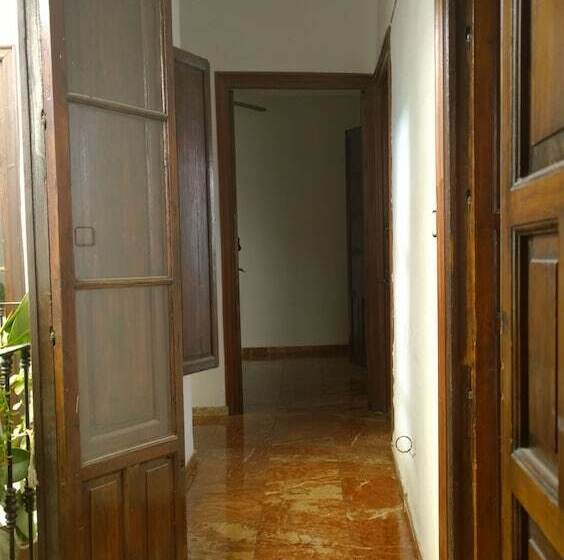 Fotos del hotel Casa Patio De La Vega:  5