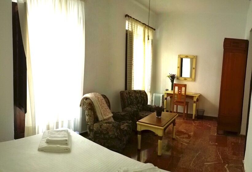 Fotos del hotel Casa Patio De La Vega:  20