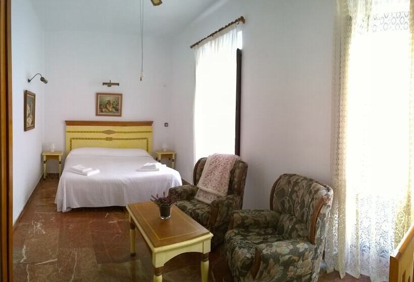 Fotos del hotel Casa Patio De La Vega:  13