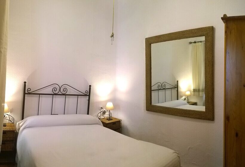 Fotos del hotel Casa Patio De La Vega:  19