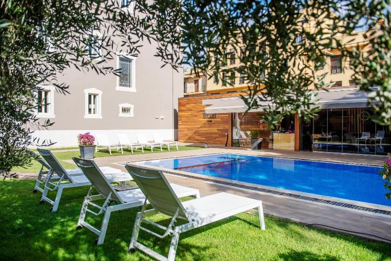 Fotos del hotel Casa Vincke:  7