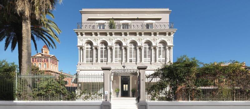 Fotos del hotel Casa Vincke:  6