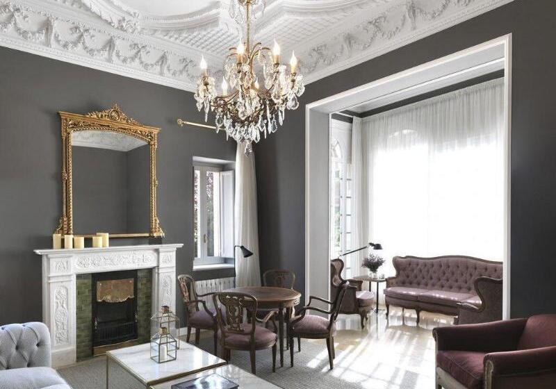 Fotos del hotel Casa Vincke:  2