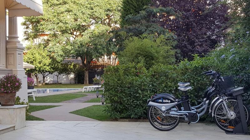 Fotos del hotel Casa Vincke:  8