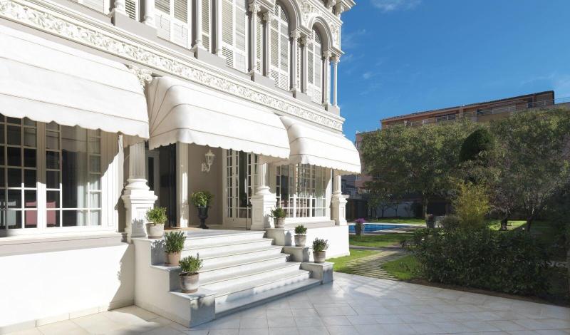 Fotos del hotel Casa Vincke:  12