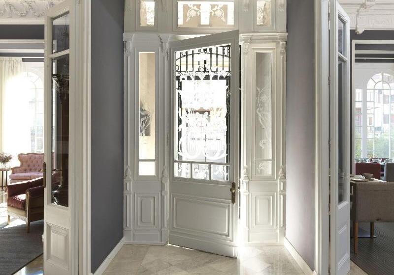 Fotos del hotel Casa Vincke:  11