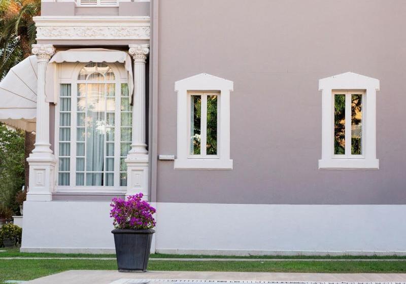 Fotos del hotel Casa Vincke:  9