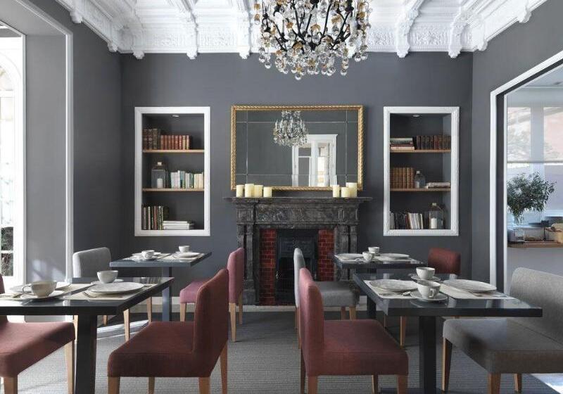 Fotos del hotel Casa Vincke:  3