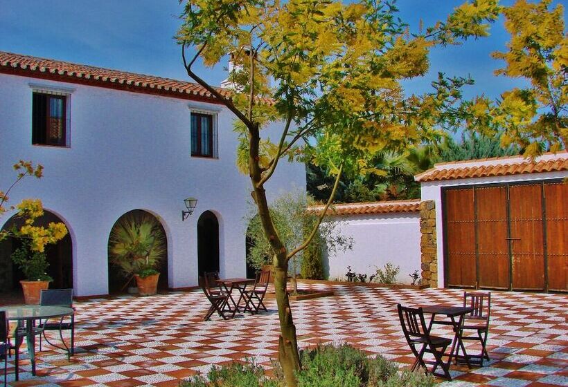 Fotos del hotel La Perla Blanca  Ronda:  11