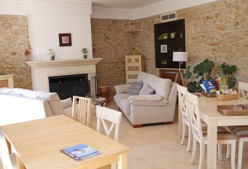 La Perla Blanca  Ronda