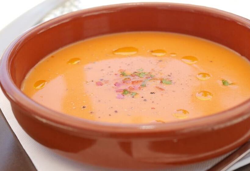 Fotos del hotel La Perla Blanca  Ronda:  10