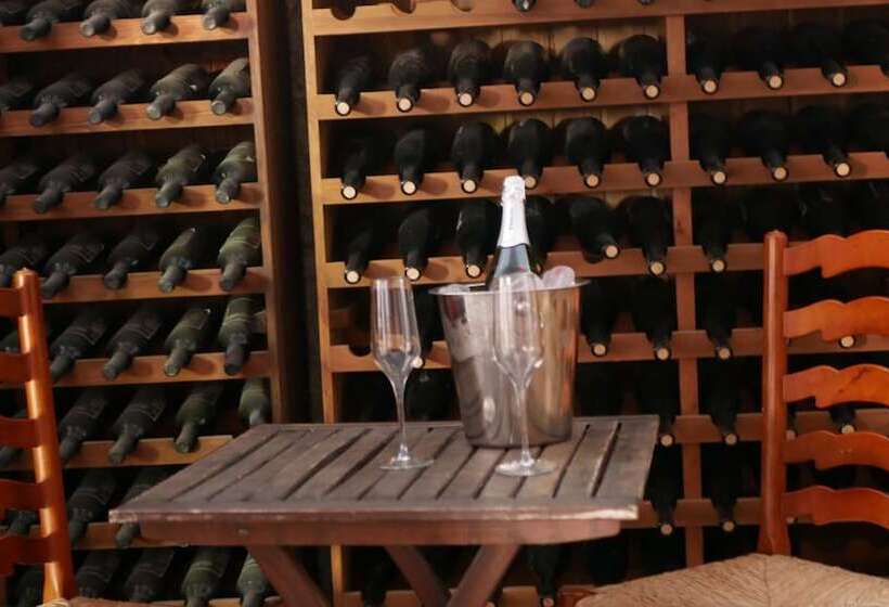 Fotos del hotel La Perla Blanca  Ronda:  20