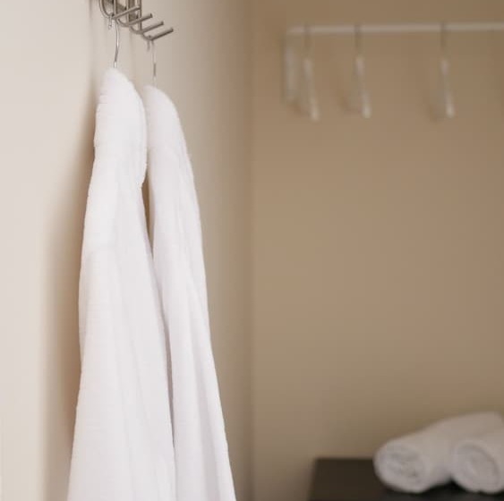 Fotos del hotel La Perla Blanca  Ronda:  15