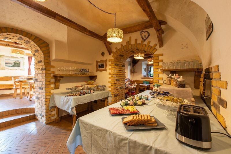 Fotos del hotel Old Bled House:  3