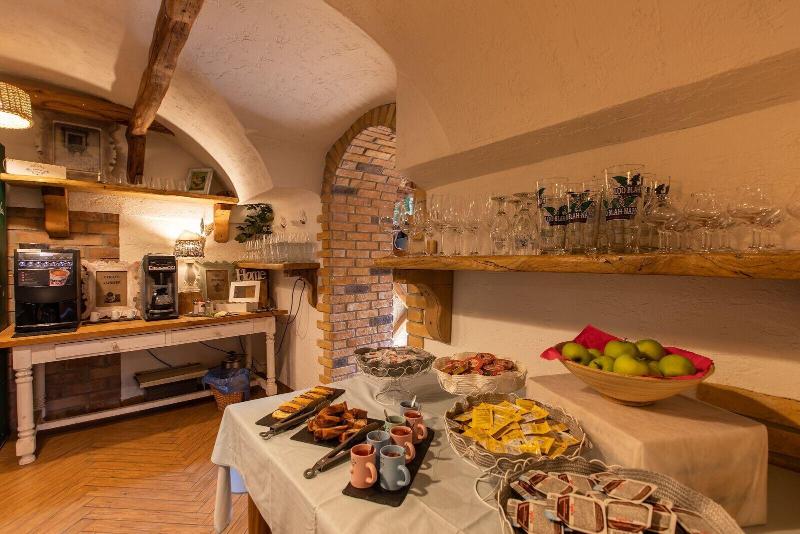 Fotos del hotel Old Bled House:  5