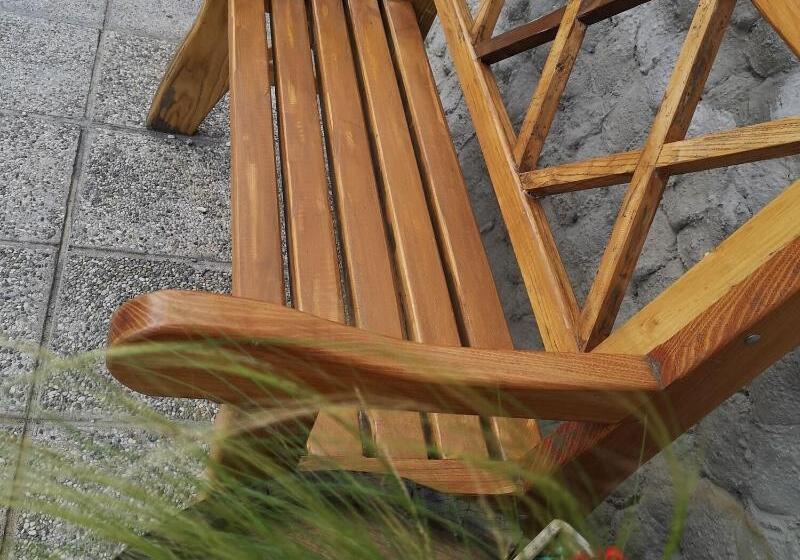 Fotos del hotel Old Bled House:  15