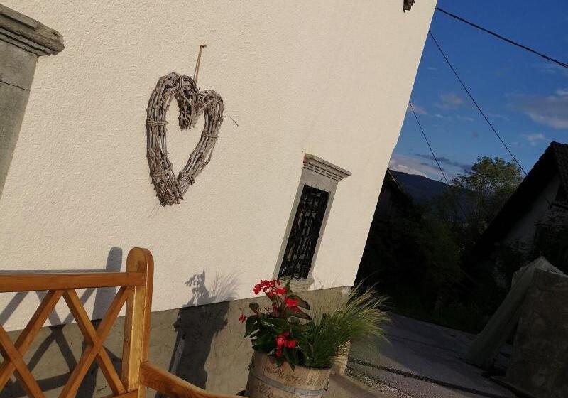 Fotos del hotel Old Bled House:  9