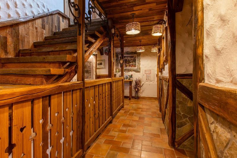 Fotos del hotel Old Bled House:  2