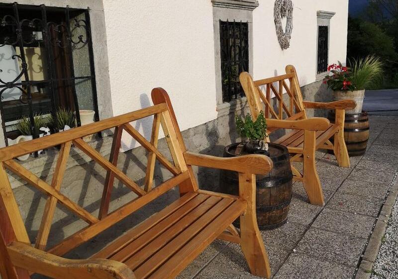 Fotos del hotel Old Bled House:  4