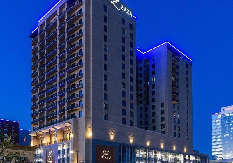 Zaza Houston Memorial City