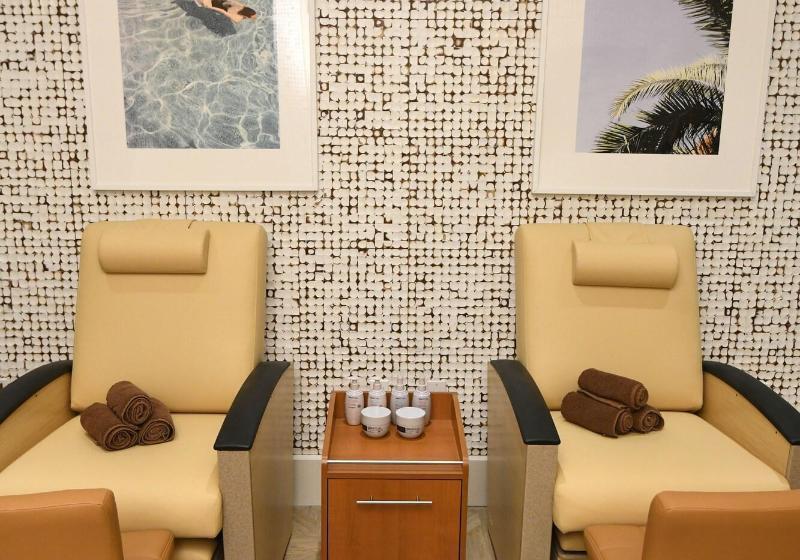 Fotos del hotel Zaza Houston Memorial City:  14