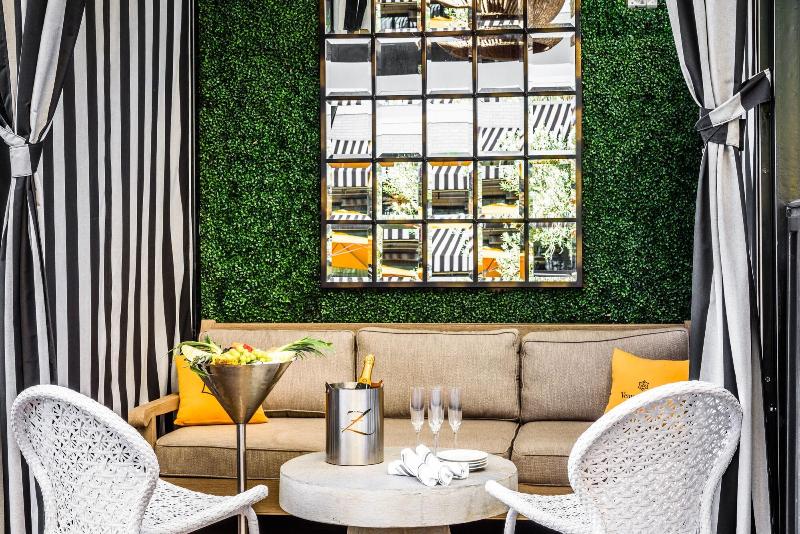 Fotos del hotel Zaza Houston Memorial City:  8