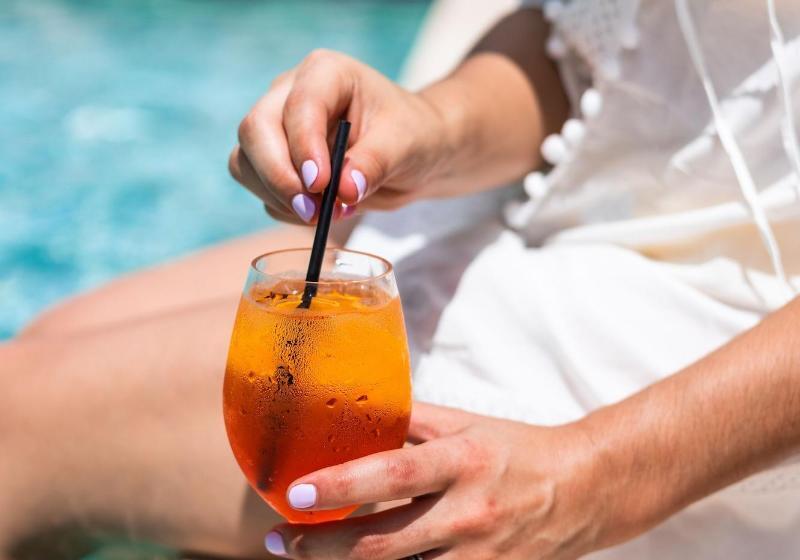 Fotos del hotel Zaza Houston Memorial City:  16