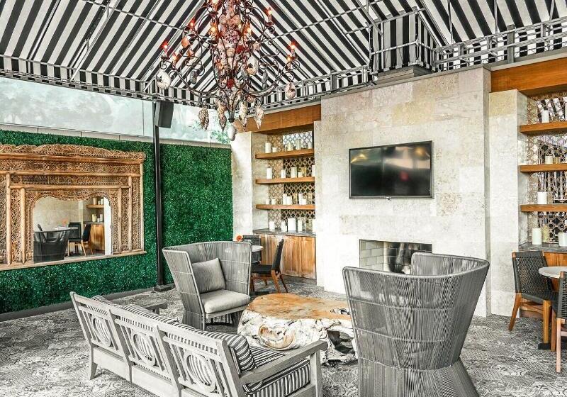 Fotos del hotel Zaza Houston Memorial City:  17