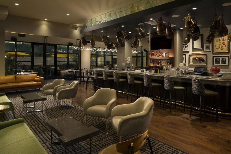 Fotos del hotel Zaza Houston Memorial City:  7