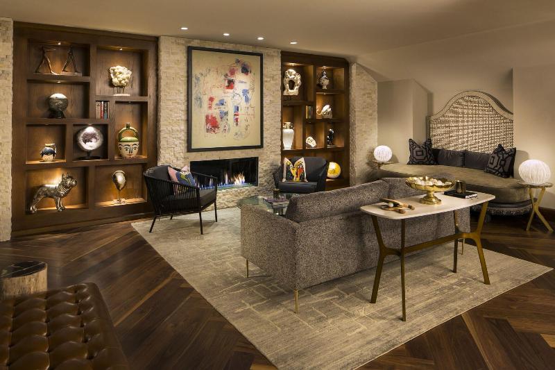 Fotos del hotel Zaza Houston Memorial City:  19