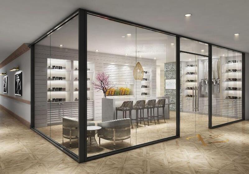 Fotos del hotel Zaza Houston Memorial City:  21