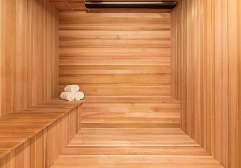 Fotos del hotel Zaza Houston Memorial City:  5