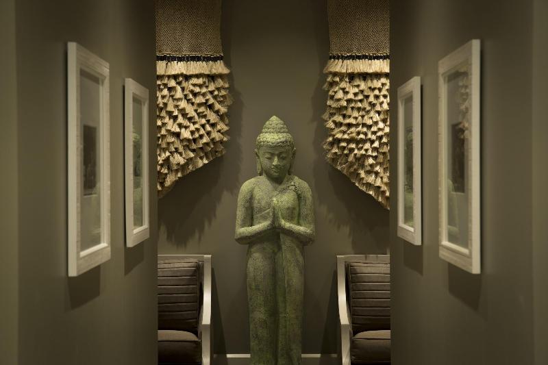 Fotos del hotel Zaza Houston Memorial City:  22