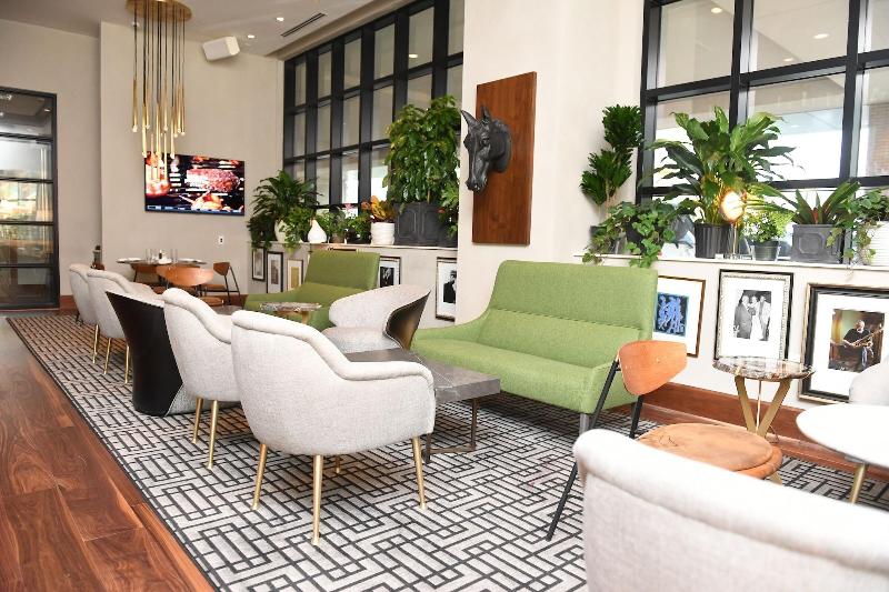 Fotos del hotel Zaza Houston Memorial City:  4