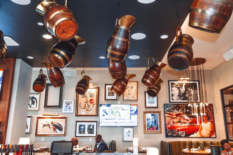 Fotos del hotel Zaza Houston Memorial City:  9