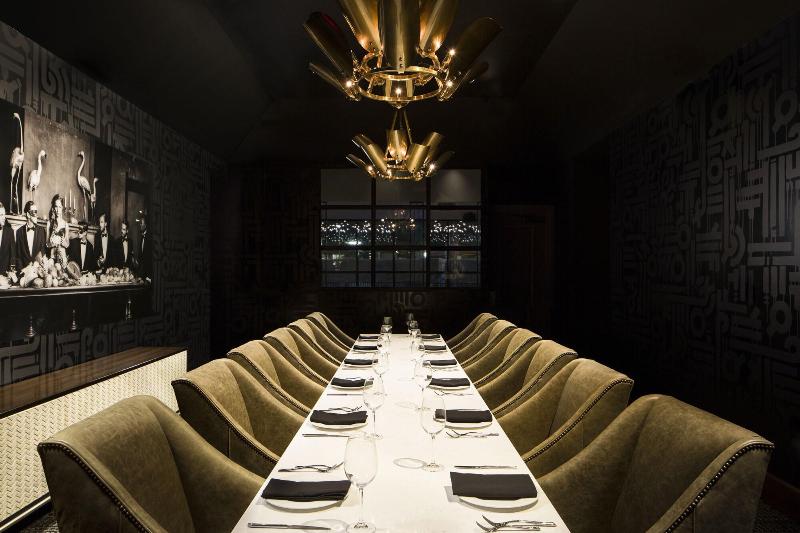 Fotos del hotel Zaza Houston Memorial City:  6