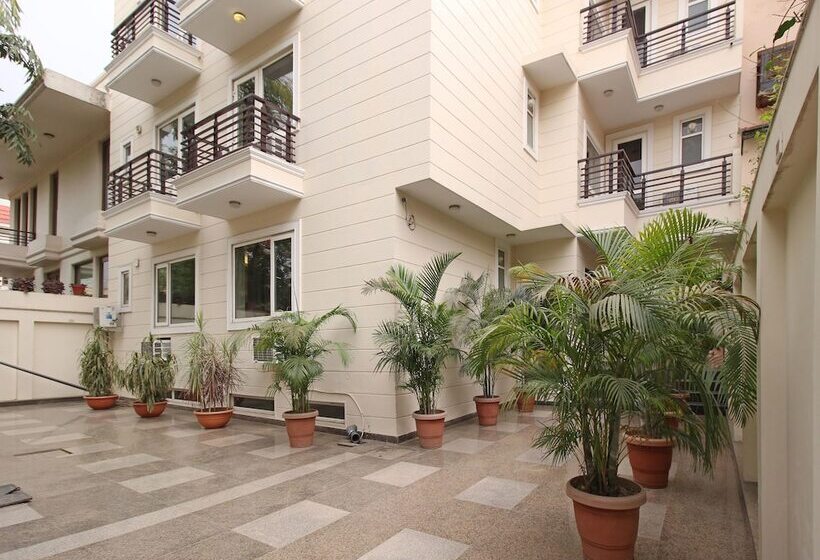 Fotos del hotel Aksh Palace:  9