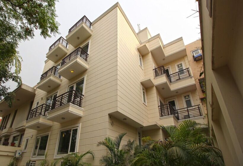 Fotos del hotel Aksh Palace:  12