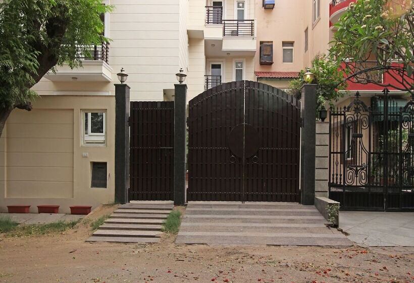 Fotos del hotel Aksh Palace:  15