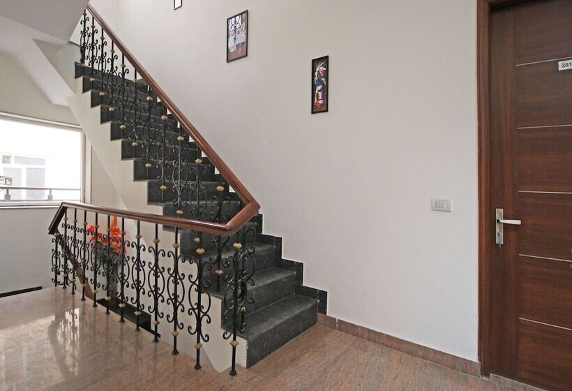 Fotos del hotel Aksh Palace:  7