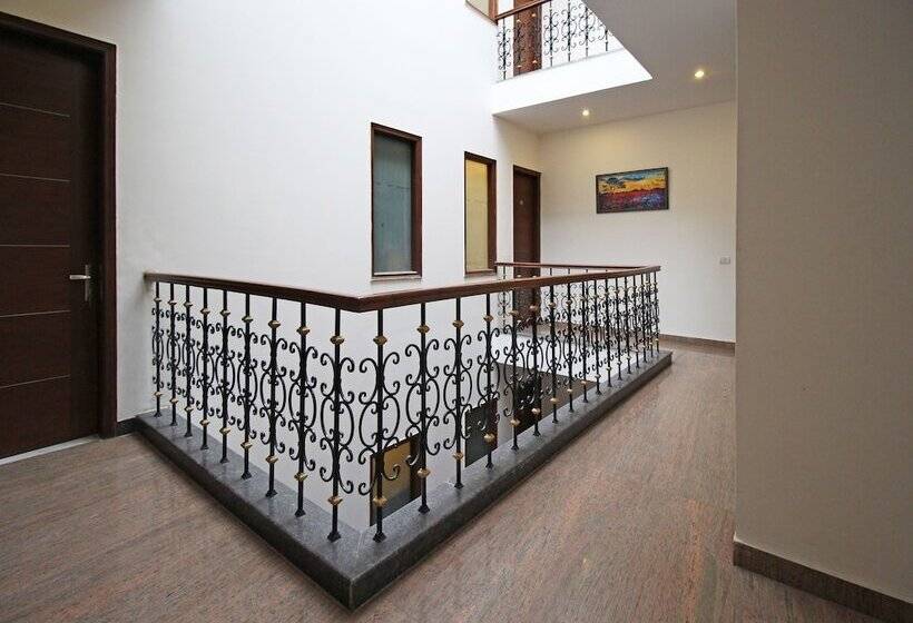 Fotos del hotel Aksh Palace:  2