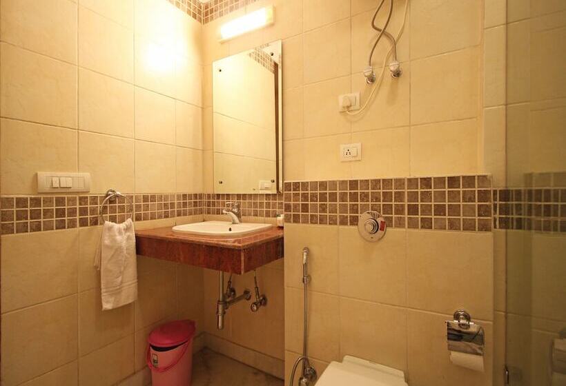 Fotos del hotel Aksh Palace:  11