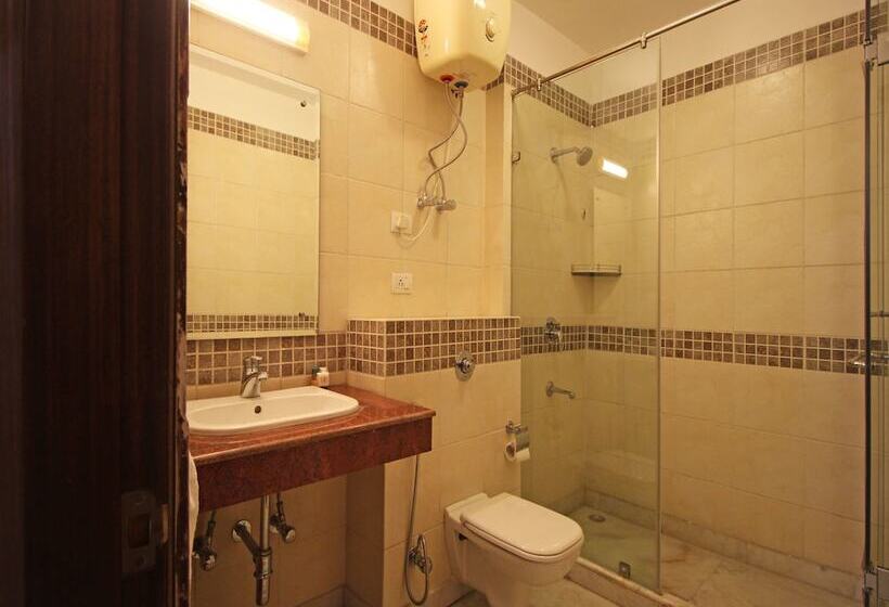 Fotos del hotel Aksh Palace:  8