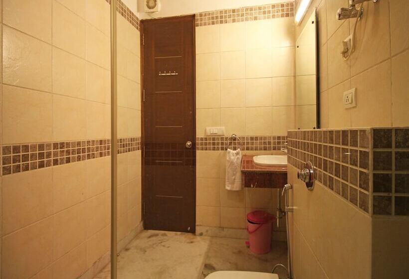 Fotos del hotel Aksh Palace:  14