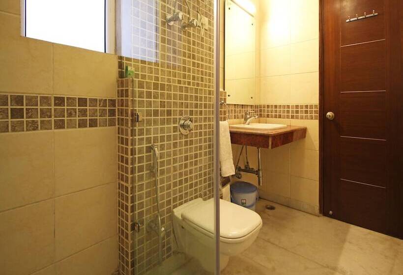 Fotos del hotel Aksh Palace:  4