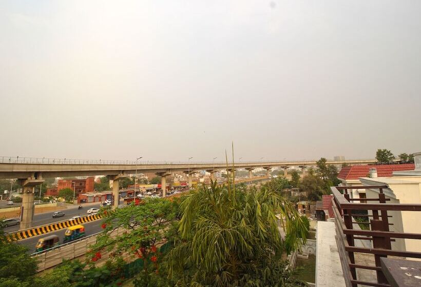 Fotos del hotel Aksh Palace:  5