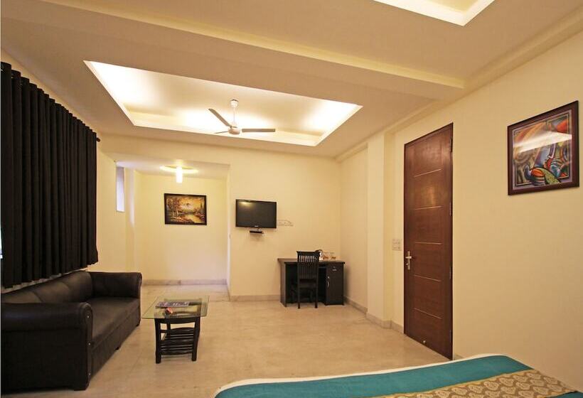 Fotos del hotel Aksh Palace:  24