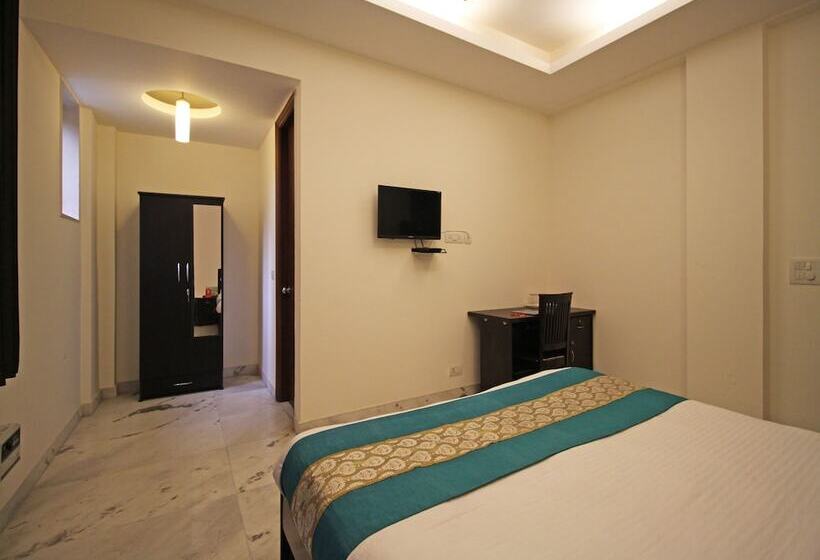 Fotos del hotel Aksh Palace:  19