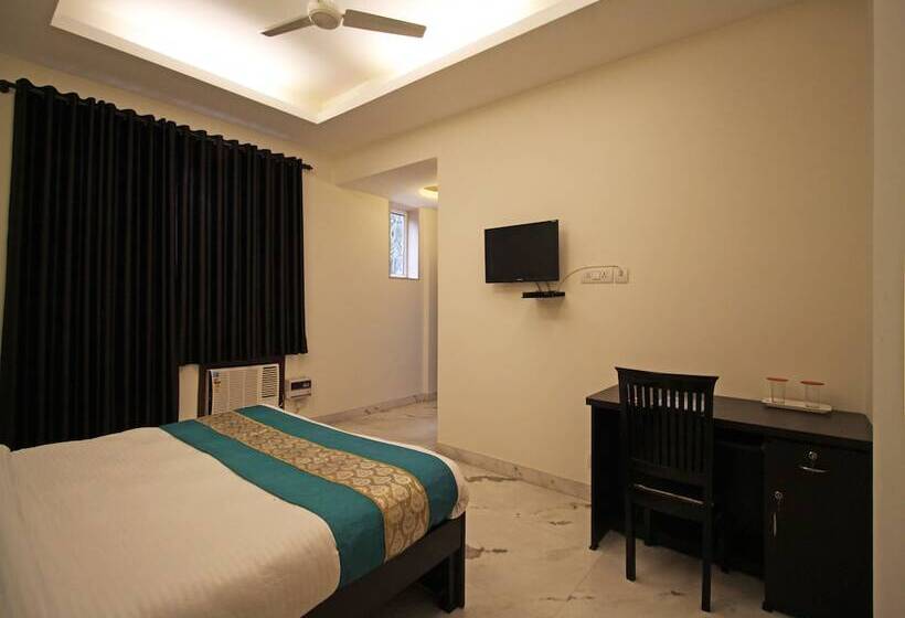 Fotos del hotel Aksh Palace:  18