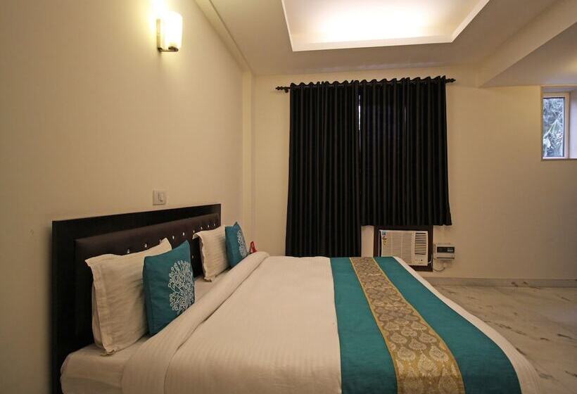 Fotos del hotel Aksh Palace:  16